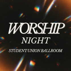 Worship Night