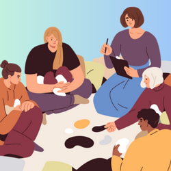 Fluidity Support Group