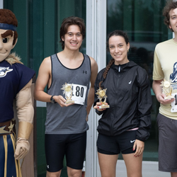 10th Annual Prairie Stars 5K