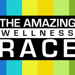 The Amazing Wellness Race!