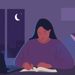 Swan Academy: Study Tables 