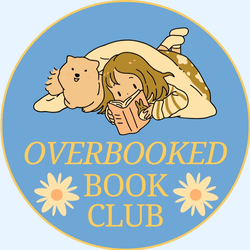Overbooked Book Club