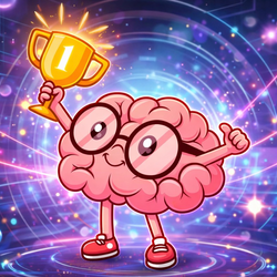 Brain Power Challenge 