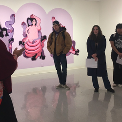 Sociology and Anthropology Club Meeting