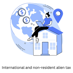 Sprintax Nonresident Tax Webinar and Discussion