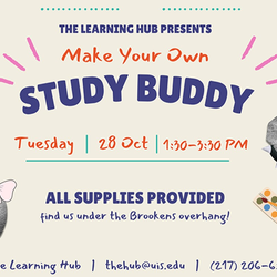 Make Your Own Study Buddy