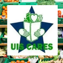 UIS Cares Open Shopping