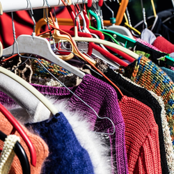 Spring Affirmation Station Open House