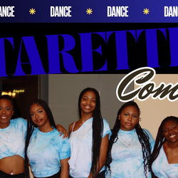 Starettes Week Tabling