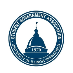 Student Government Association Meeting