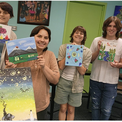 Roots of Resilience: Crafting our Strength