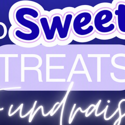 So Sweet Treats Fundraiser