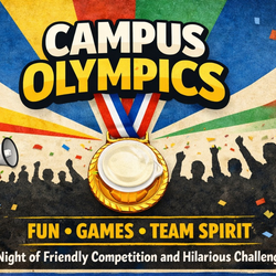 Campus Olympic & Prizes