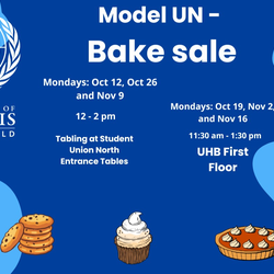 Bake Sale - Help us Get to NYC