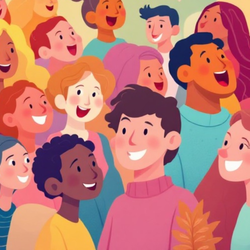 OLAS: Build Your Own Bouquet