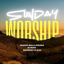 Sunday Service