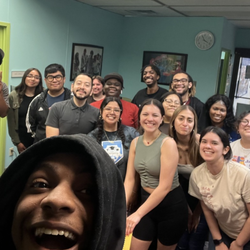 Queertober Kickoff: Open House
