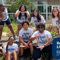 Resident Assistant Info Session