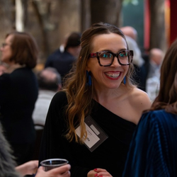 First-Generation Celebration 