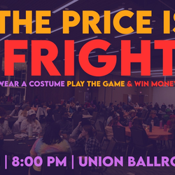 The Price is Fright
