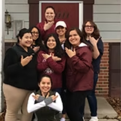 A Royal Day of Service!