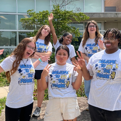 Resident Assistant Info Session