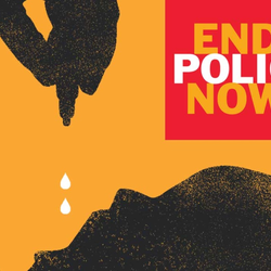End Polio Now