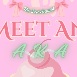 Meet an AKA 