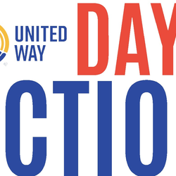 Registration Deadline For United Way Day of Action TODAY!, 9/18