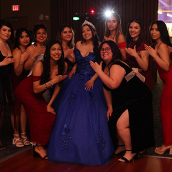 5th Annual Quinceañera 