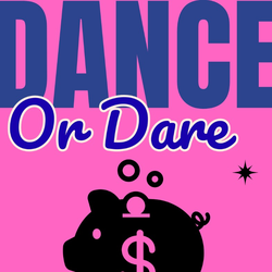Dance or Dare Fundraiser