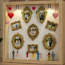 The Swan Diaries: Museum of Memories