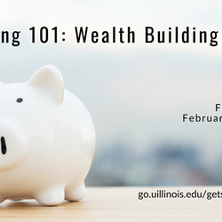 Investing 101: Wealth Building Basics | Get Savvy Webinar
