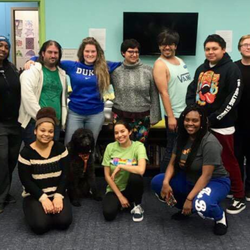 LGBTea Social: Know Your Ghouls