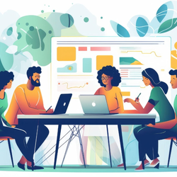 International Student Ambassador Meeting