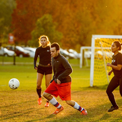 Intramural Soccer Registration