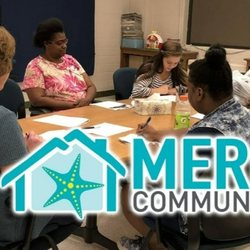 Building Sustainable Futures: Community Impact at MERCY Communities