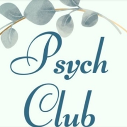 Psychology Club General Body Meeting 