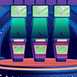 InQUEERy: Guess the Straight Person