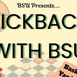 BSU Kickback 