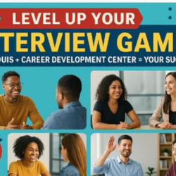 NSLS Successful Interviewing Strategies Workshop
