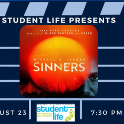 FEATURE FILM: SINNERS