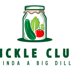 Kinda a Big Dill - Pickling Event