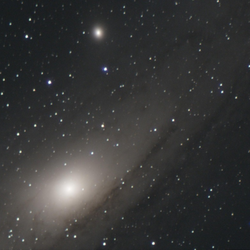 Space & Astronomy. Group Meeting