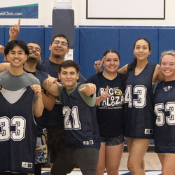 Intramural Basketball Registration Opens