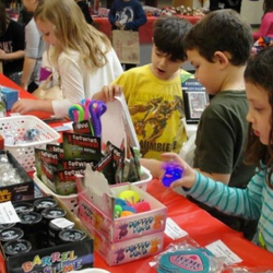 Mini O'Beirne Crisis Nursery - Holiday Store