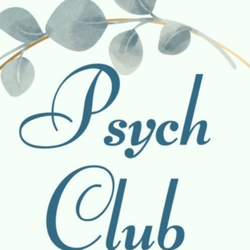 Tabling for PSY Club and Psi Chi