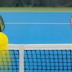 Pickleball & Tennis Fellowship