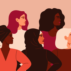 Women’s Rights Tabling Event