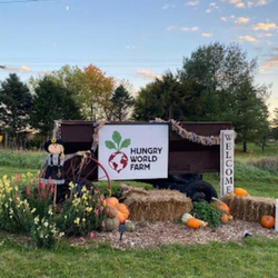 Prairie Stars Fall Service Trip